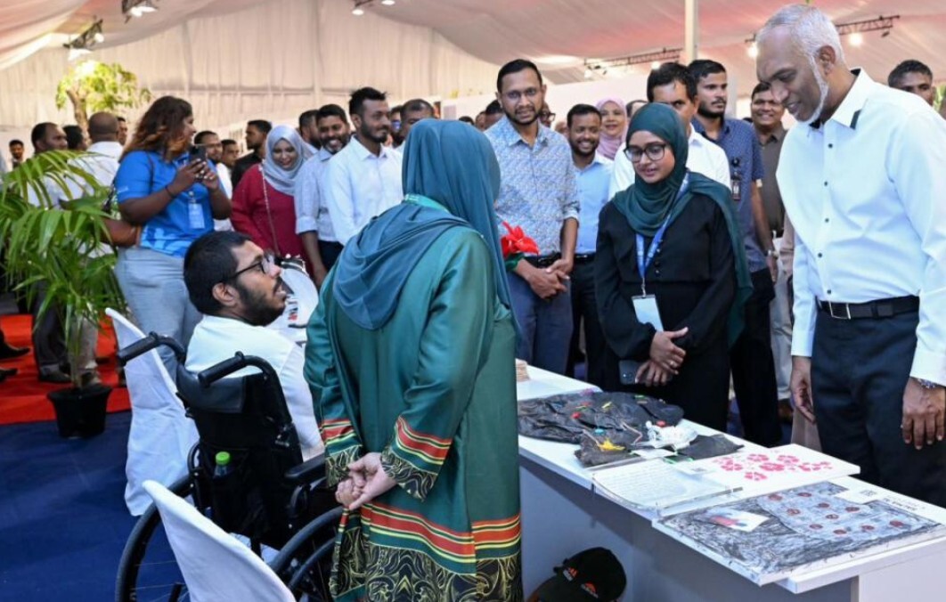Maldives Financial Expo 2026 Opens to Promote Financial Awareness and Innovation